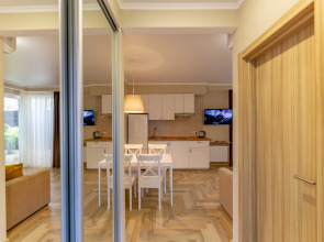 Гостевой Дом SolarHotel