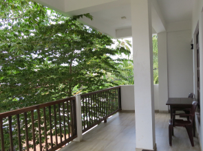 Отель Sailors Mirissa