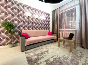 Апартаменты с дизайн-ремонтом у парка