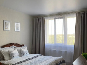 GOROD Si апартаменты в ЖК Задонье Парк