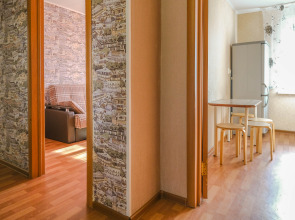 Апартаменты Кристалл на Машиностроителей 55