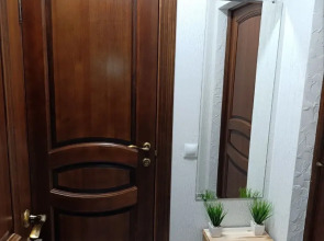 Апартаменты цокольный этаж номер 1