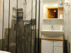 База отдыха Медвежья Ривьера