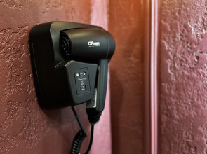 Апартаменты студия CLASSIC ROOM Бесконтактное заселение С Качелью