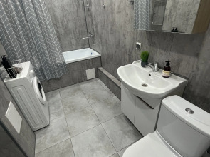 Квартира 1-а комнатная Современная в новом ЖК