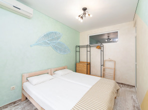 Апартаменты Family Del Mare 2