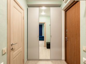 Квартира Готика