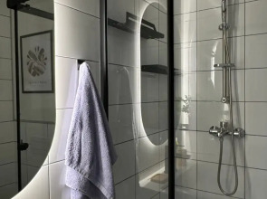 Апартаменты на Амурской ул.