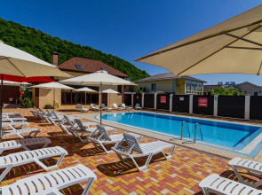 Гостевой дом Верона