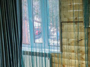 Гостевой Дом Архыз Сити Софийская Поляна