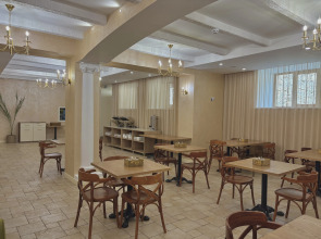 Бутик-отель Осетия