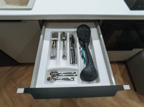 Апартаменты в Сочи центр Хосты с видом на море АК Горка