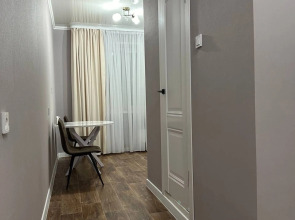 Апартаменты на Гаражной 187