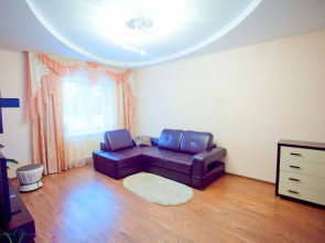 Апартаменты У Ольги