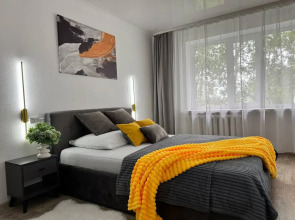 Апартаменты Bragin Hill