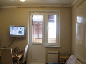 Квартира Мичуринский Раменки