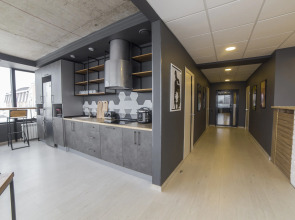 Хостел Панорама Лофт