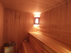 Апартаменты New Gudauri Rooms