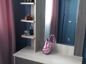 Апартаменты в центре Уфы