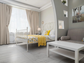 Квартира Fresh Orange