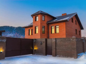 Гостевой дом Островского 11