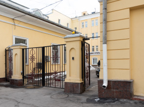 Квартира студия на Радио-08