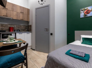 Апартаменты RentalSPb