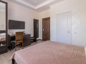 Гостевой дом М