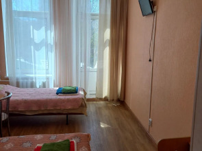 Отель Агидель.Ялта