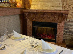 Отель Дилижанс