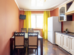 Апартаменты InnDays Свердлова 36А