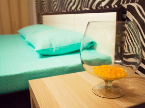 Апартаменты Люкс в центре на Масленникова 72