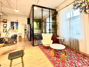 Апартаменты Art Aristocrat