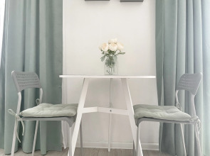 Апартаменты на Шамиля Усманова 18А