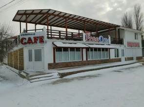 Мини-отель FreeDom