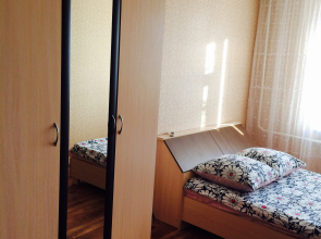 Квартира двухкомнатная Хирурга Нечаева 16