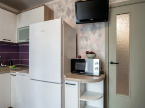 Квартира уютная в историческом центре