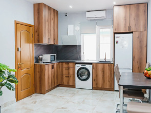 Гостевой дом SunnyDay