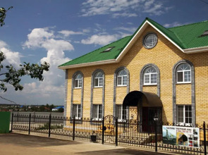 Гостевой дом Светочъ