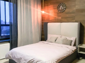 Квартира Студия на Набережной