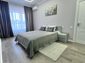 Квартира Высокогорье любви