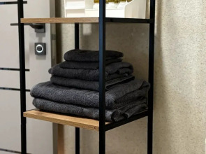 Гостевой Дом Студии Kontinent