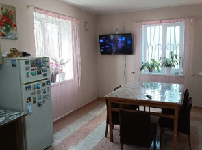 Гостевой дом Казантип-72 на Азовском море