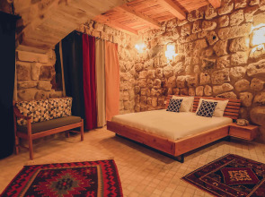 Бутик-Отель Pinhan Suites