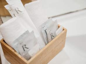 Отель Шишка