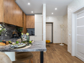 Апартаменты Apart-Deluxe Легенды Моря