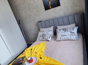 Квартира Комфортный Люкс у Вднх