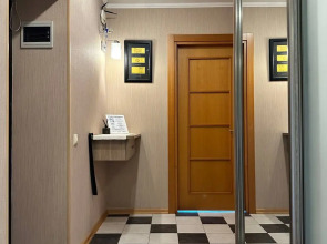 Квартира Трехкомнатная Аэродромная 72а