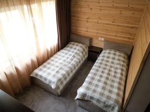 Shymbulak Resort Hotel