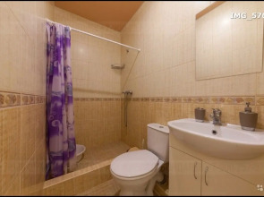 Гостевой дом Золотая лоза